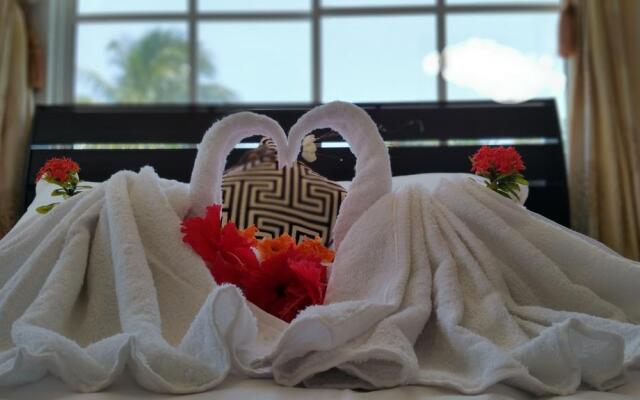 Sevinex Maldives Guest House