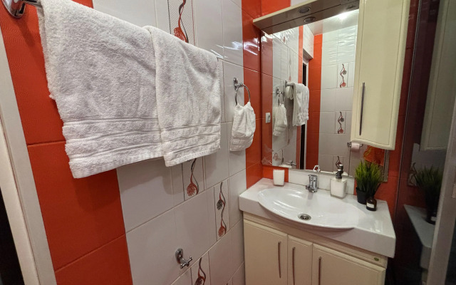 Dostupnoye Zhilye Flat