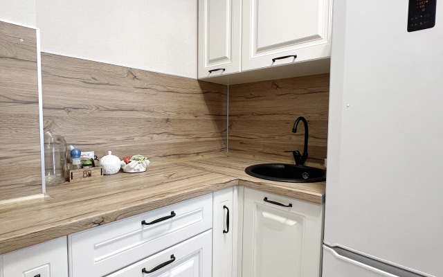 Квартира Уютная