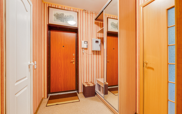 Apartment Like Home Aparts Fermskoye Shosse 32