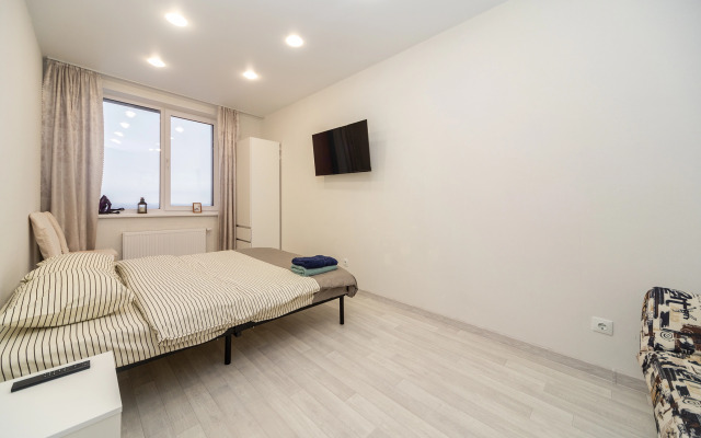 Uyutnaya Vozle TRC Planeta Flat