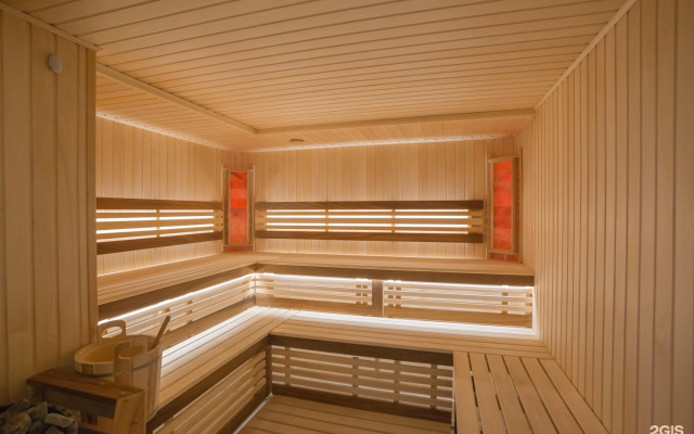 PANinter Hotel & Mineral Spa