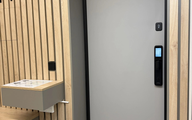 Квартира Новая 2х комн. Grushevka