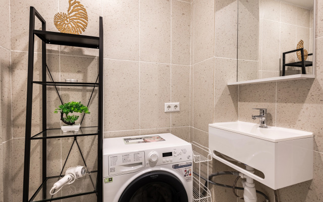 Апартаменты Вольная 25/3