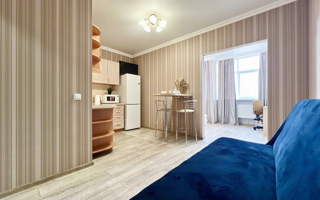 Квартира на Образцова 25к1