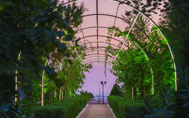 Санаторий Энергетик