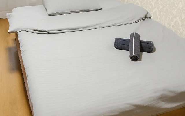 Квартира просторная на Проспекте 50 лет