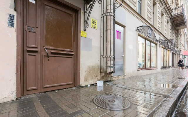 Апартаменты СПб