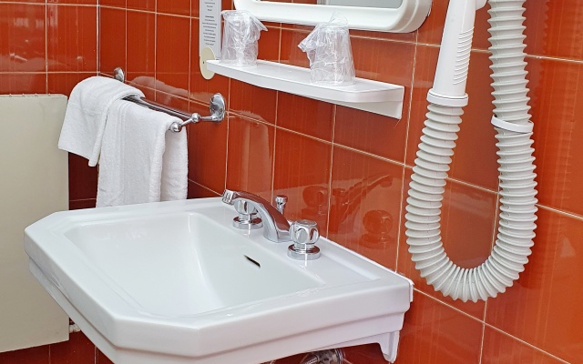 Villa Letizia-Casa per ferie Guest house