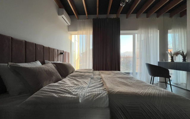 Dom Villa