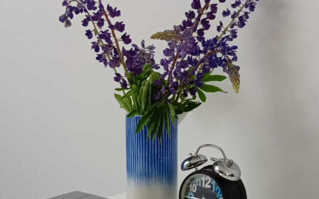 Квартира SEA Apartments