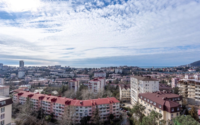 Квартира 4.16 Studio Goncharova Big