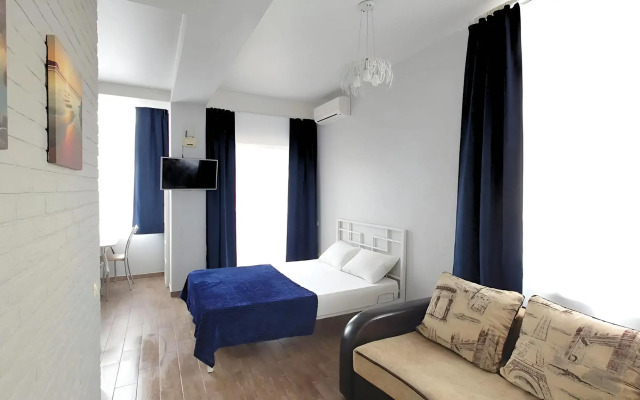 Апартаменты App Star 8