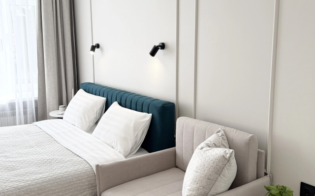 Квартира Студия Welcome 2 на Петроградке