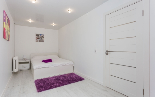 Апартаменты Городской Вал 9