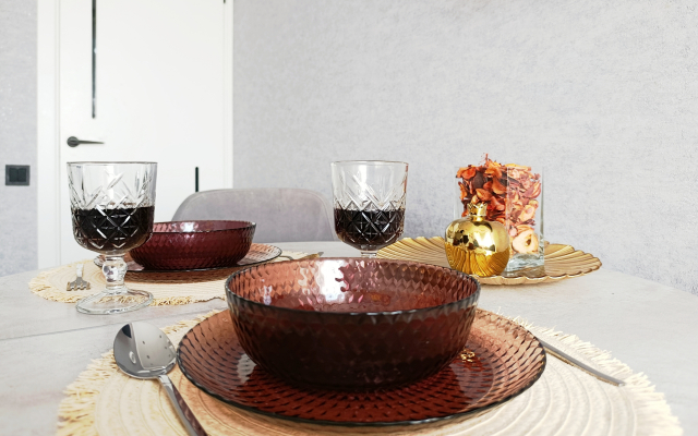 Nezhny Rassvet Grinsayda Flat