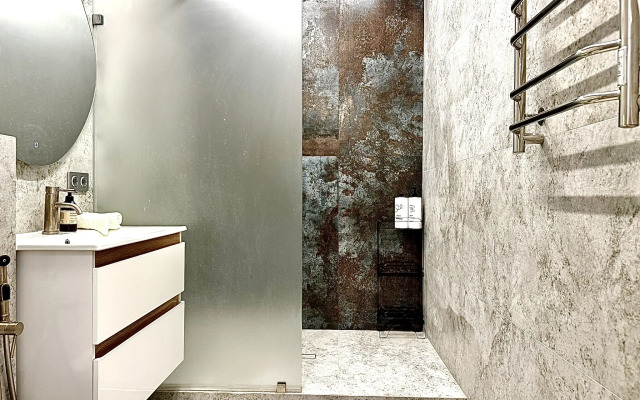 Odnokomnatnye Pro.Apartment S Vidom Na Prud Flat