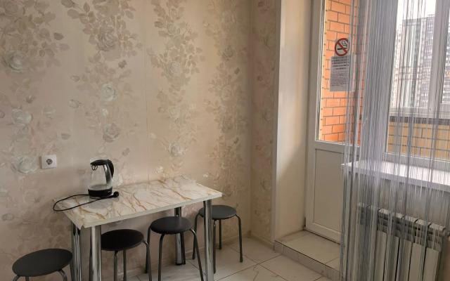 Квартира в Левобережном Районе Бам