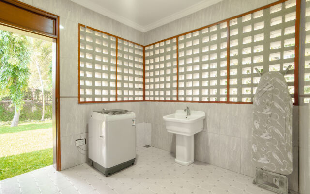 Kibo Homes Moshi Villa
