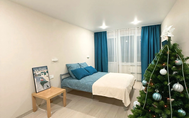 Квартира Уютная квартира в Казани