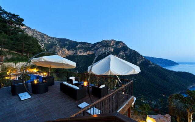 Lissiya Hotel - Boutique-hotel
