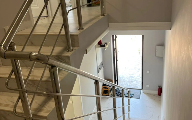 Частный дом Краснокаменный у моря