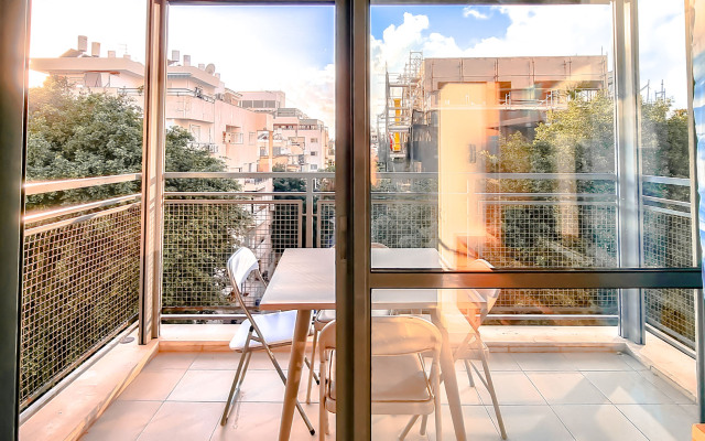 Apt Muguet Apartments