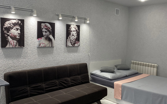 Квартира на Громова 19 9