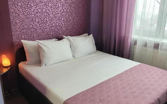 Апартаменты Королевские Ворота на Набережной