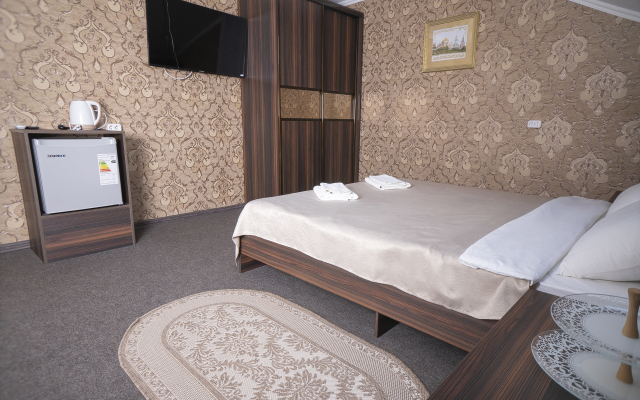 Gostiny Dvor Viktoriya Mini-Hotel