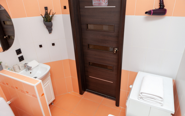 Апартаменты Компания Подушка на Истомина