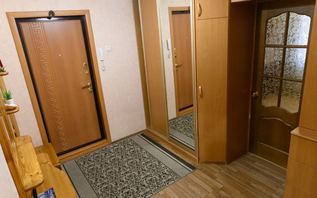 Квартира Уютная квартира для вашего отдыха