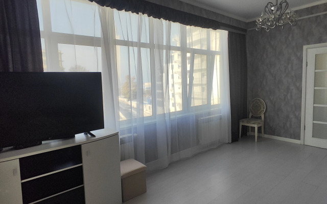 Апартаменты Двухкомнатные в самом центре