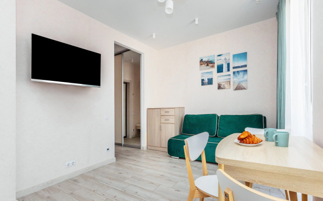 Kasablanka Daryya Flat