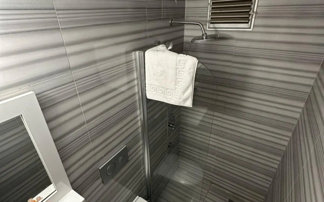 Отель Grand Heykel