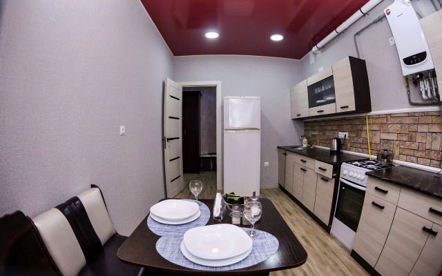 Апартаменты на улице имени Маршала Жукова - фото 4