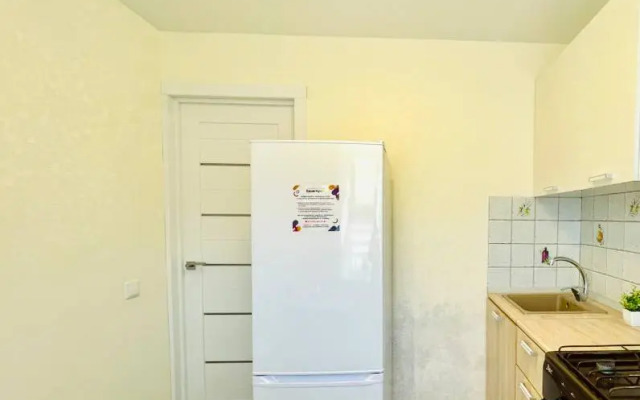 Квартира Котовского 18