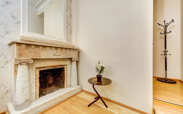 Апартаменты 7th floor Kirochnaya