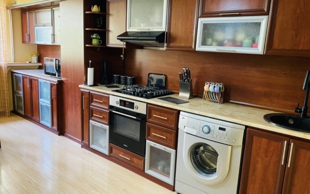 Koghbatsi Apartments