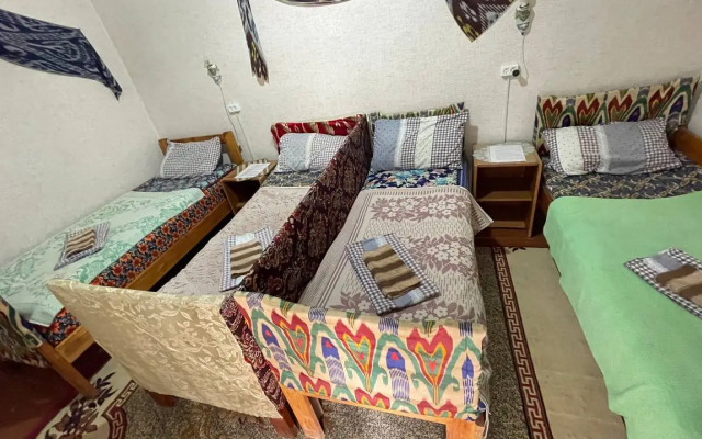 Mi u druzey Guest house