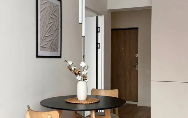 Квартира Pro Комфорт