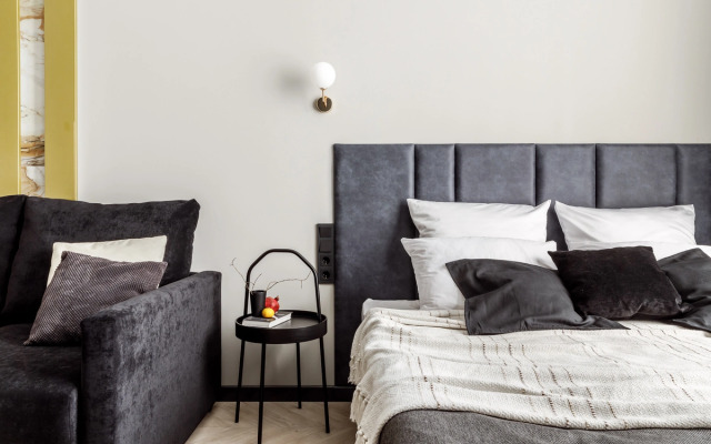 Апартаменты Pushkin Gold