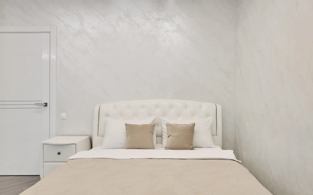 Apartamenty Belye