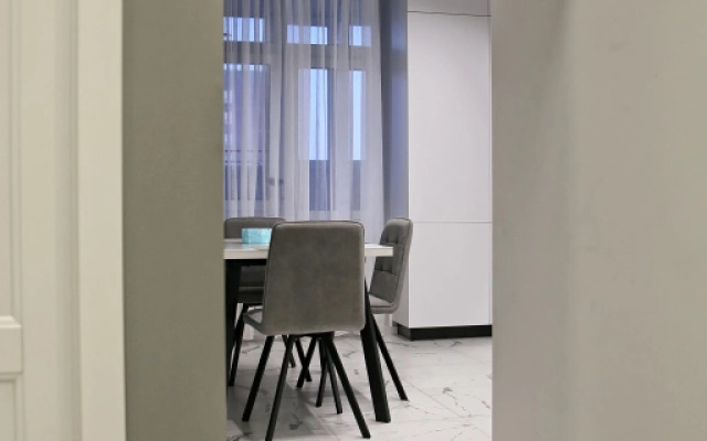 Apartments Dobro pojalovat Izumrud Ryadom c M4