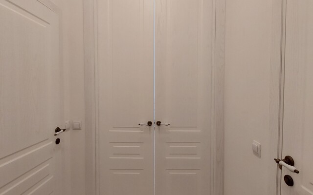 Апартаменты Стильная Квартира в Центре Санкт-Петербурга