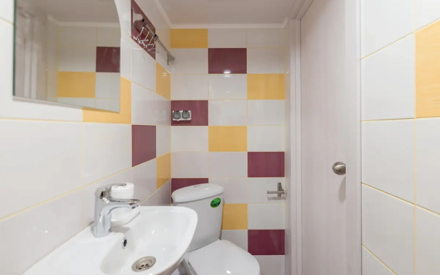 Апартаменты Studio Vasilevskiy 6