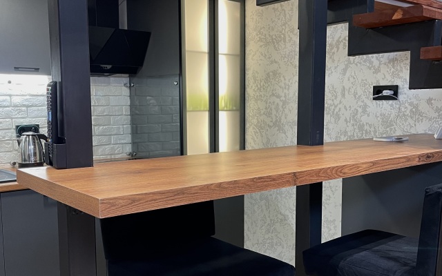 Апартаменты Alice Apart в самом сердце Нижнего