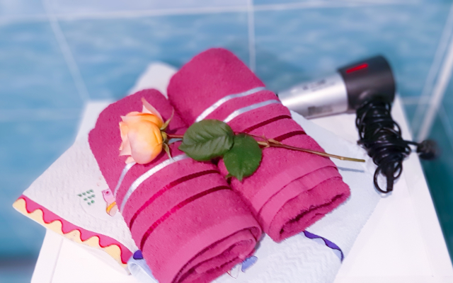 Квартира на Новороссийской 2К