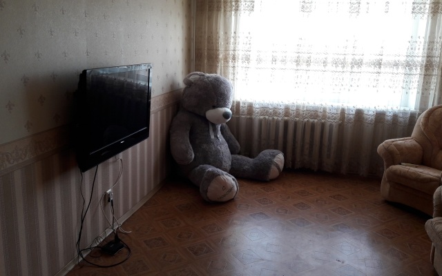 Квартира на Саратовском шоссе 91