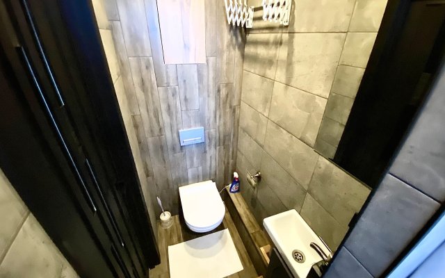 Apartamenty v centre goroda Barnaula Nikitina 107